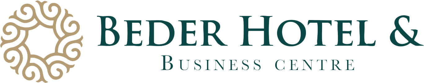 Beder Hotel Logo