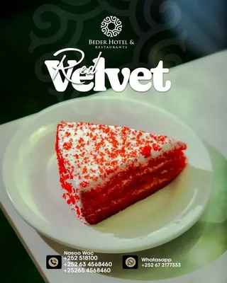 Red Velvet