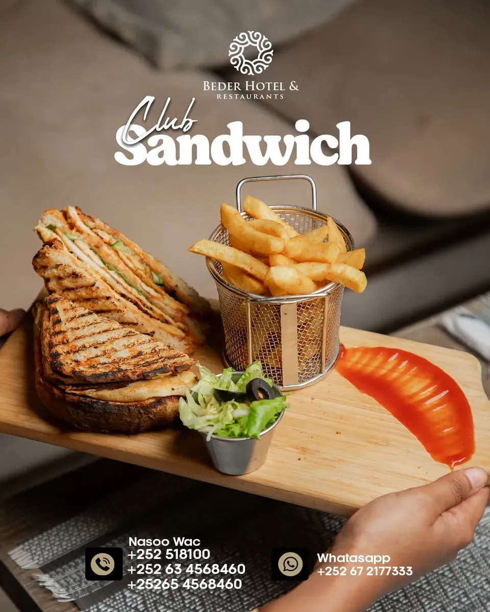Club Sandwich