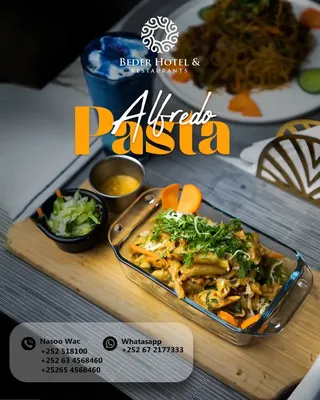 Alfredo Pasta
