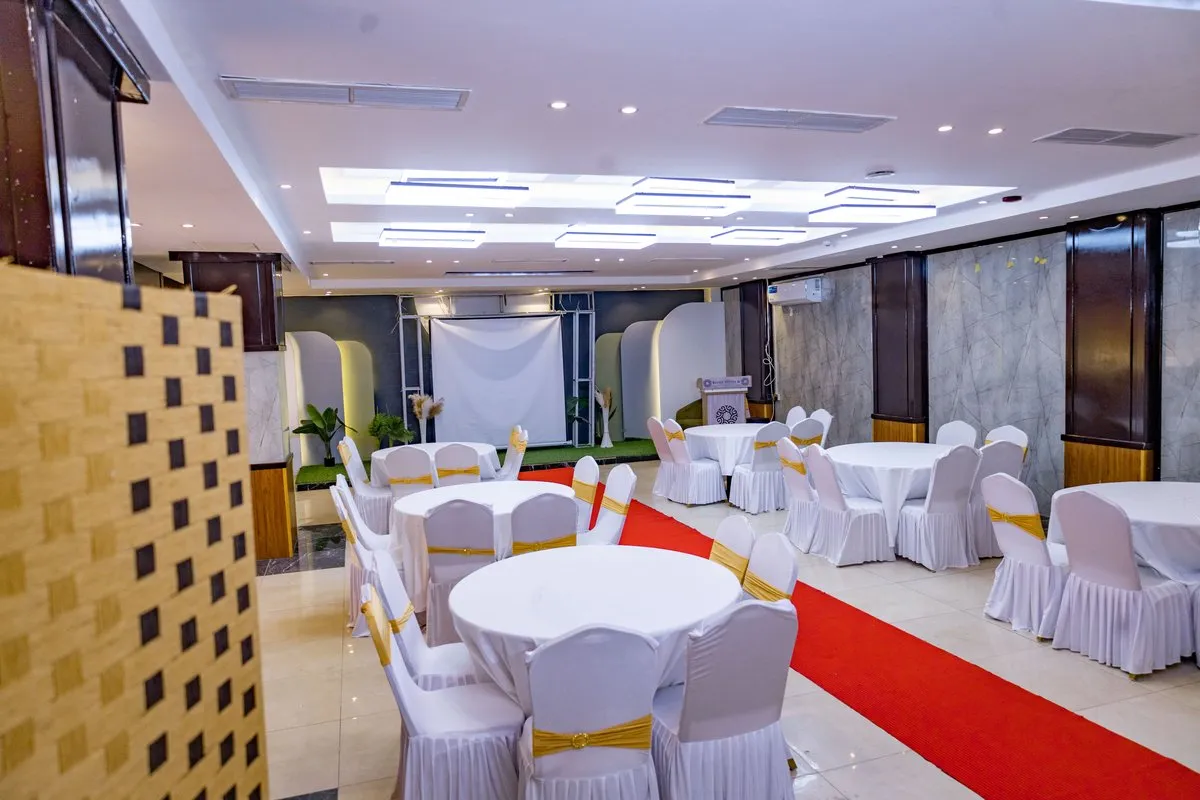 Elegant Wedding and Event venues for small to large gatherings