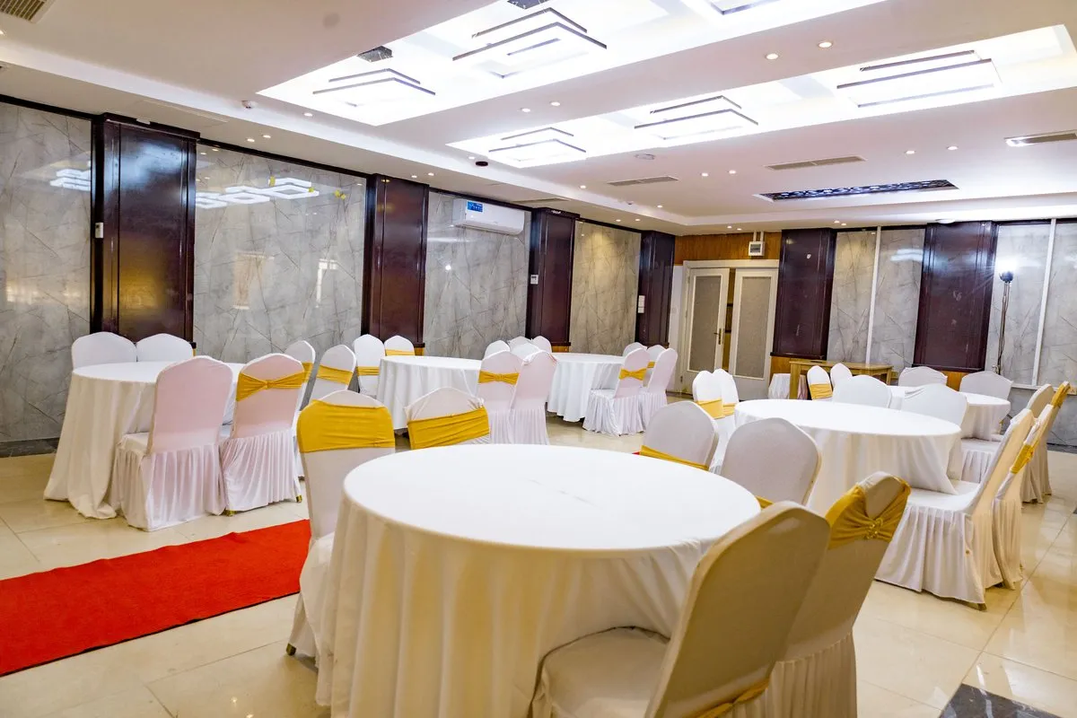 Elegant Wedding and Event venues for small to large gatherings